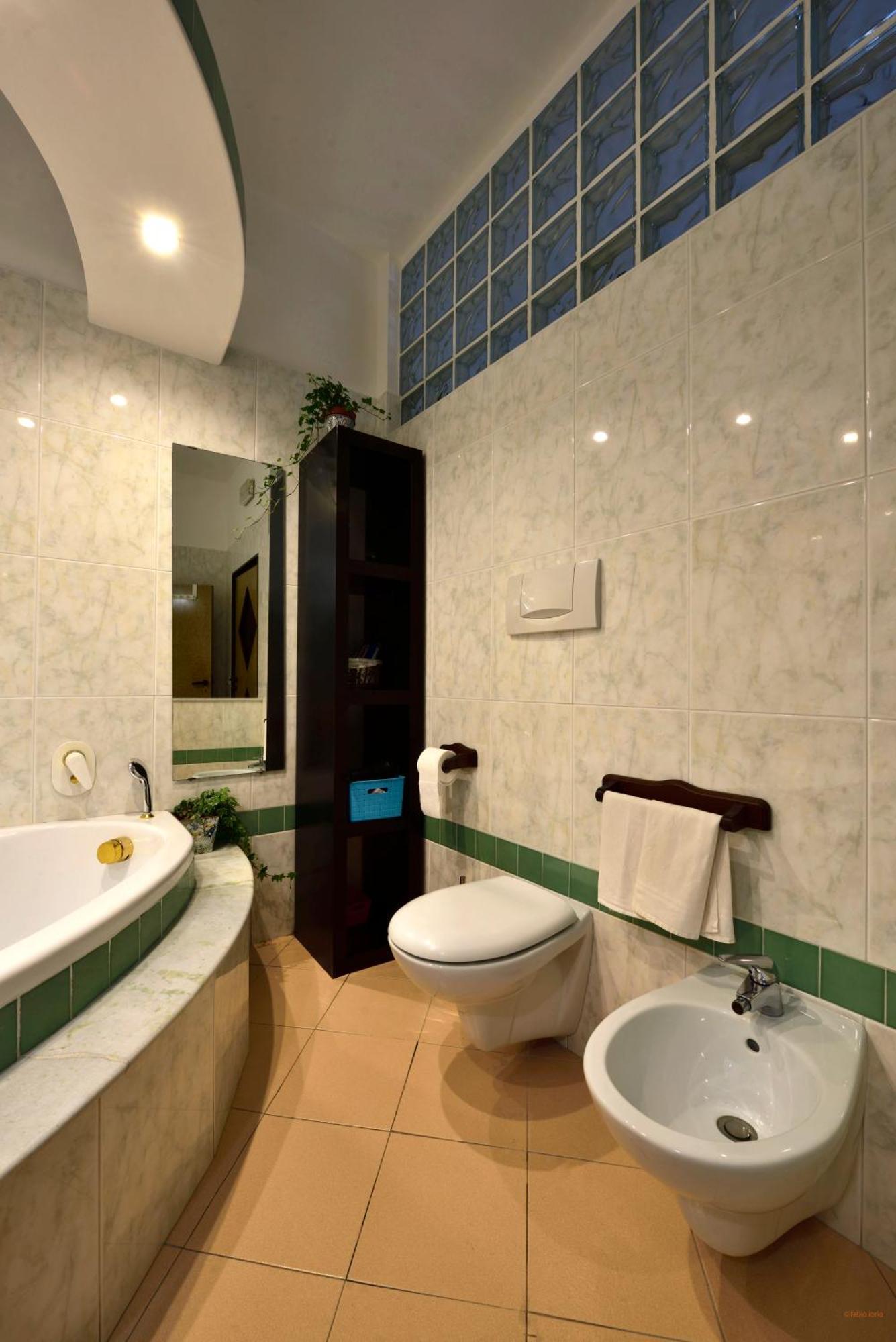 Ciaobari Apartment - Elegant 4 Bedrooms In The Heart Of Old Town Exterior foto
