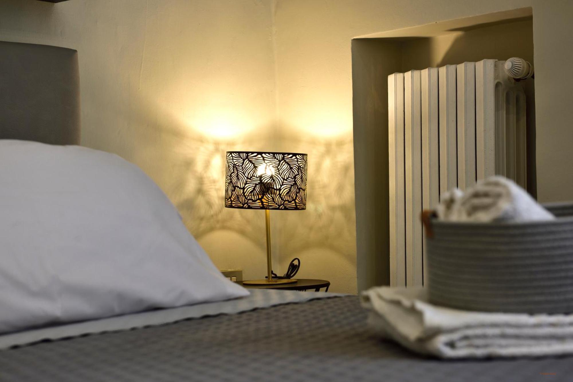 Ciaobari Apartment - Elegant 4 Bedrooms In The Heart Of Old Town Exterior foto