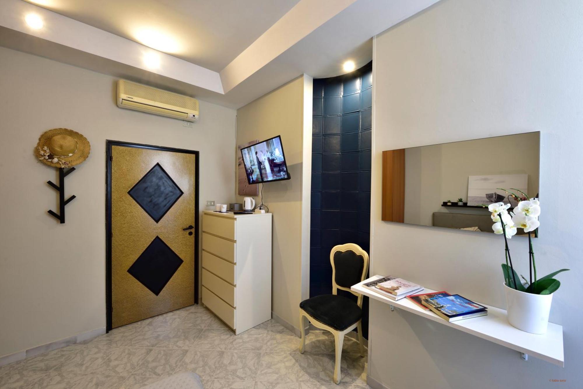 Ciaobari Apartment - Elegant 4 Bedrooms In The Heart Of Old Town Exterior foto
