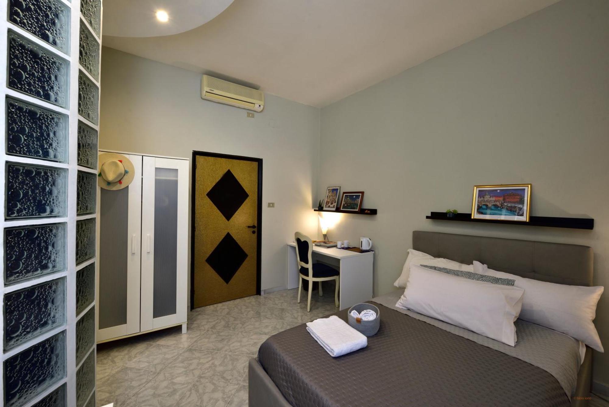 Ciaobari Apartment - Elegant 4 Bedrooms In The Heart Of Old Town Exterior foto
