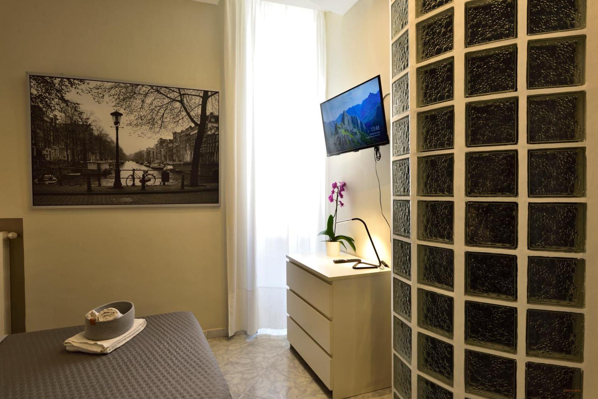Ciaobari Apartment - Elegant 4 Bedrooms In The Heart Of Old Town Exterior foto