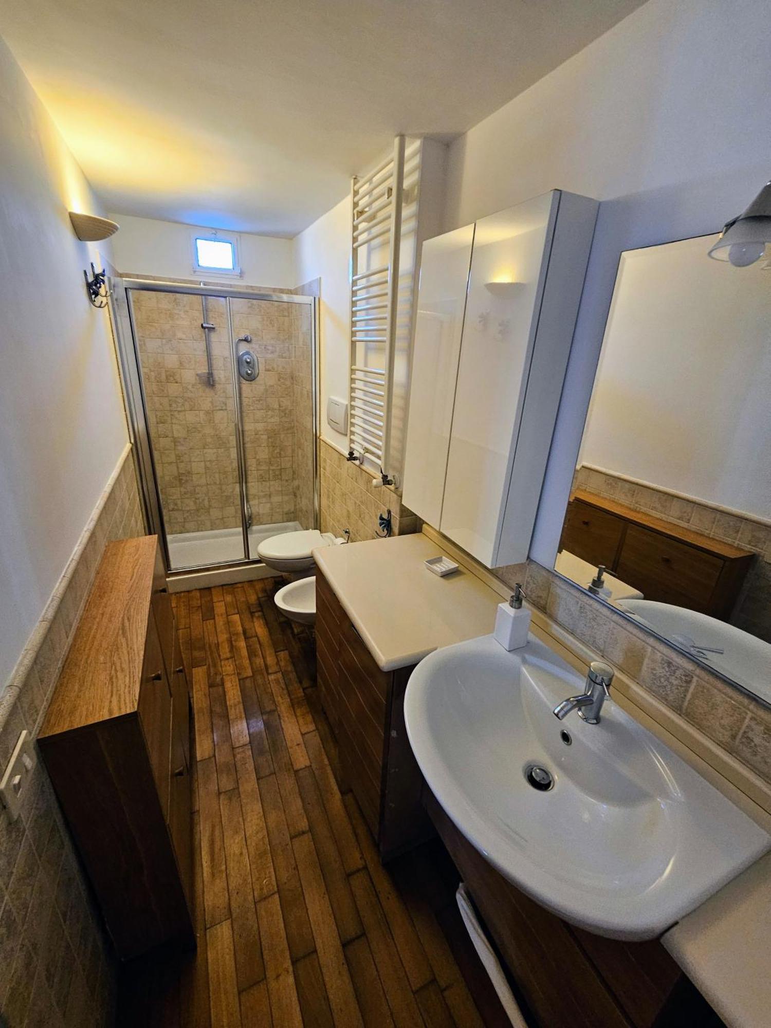 Ciaobari Apartment - Elegant 4 Bedrooms In The Heart Of Old Town Exterior foto