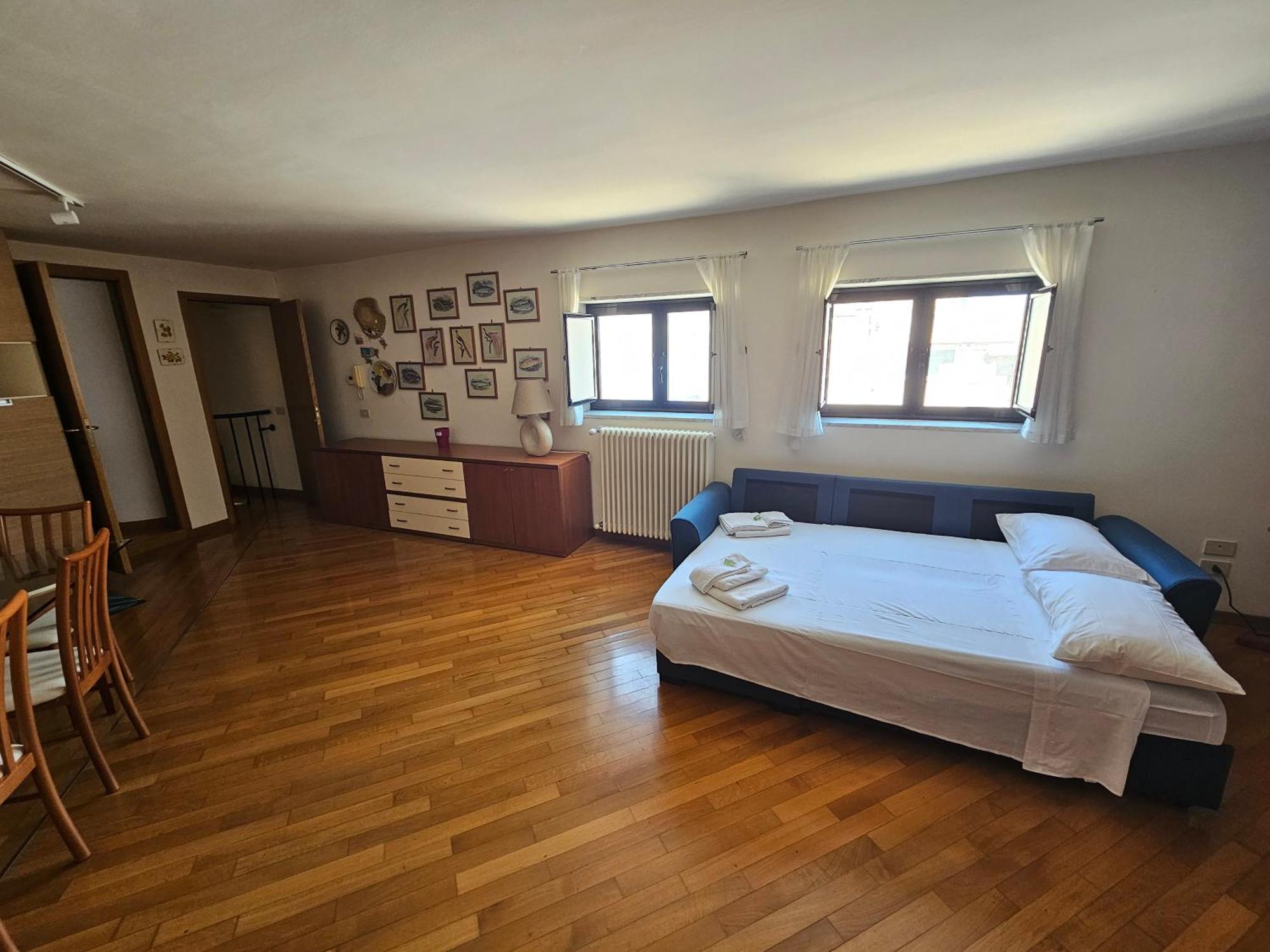 Ciaobari Apartment - Elegant 4 Bedrooms In The Heart Of Old Town Exterior foto