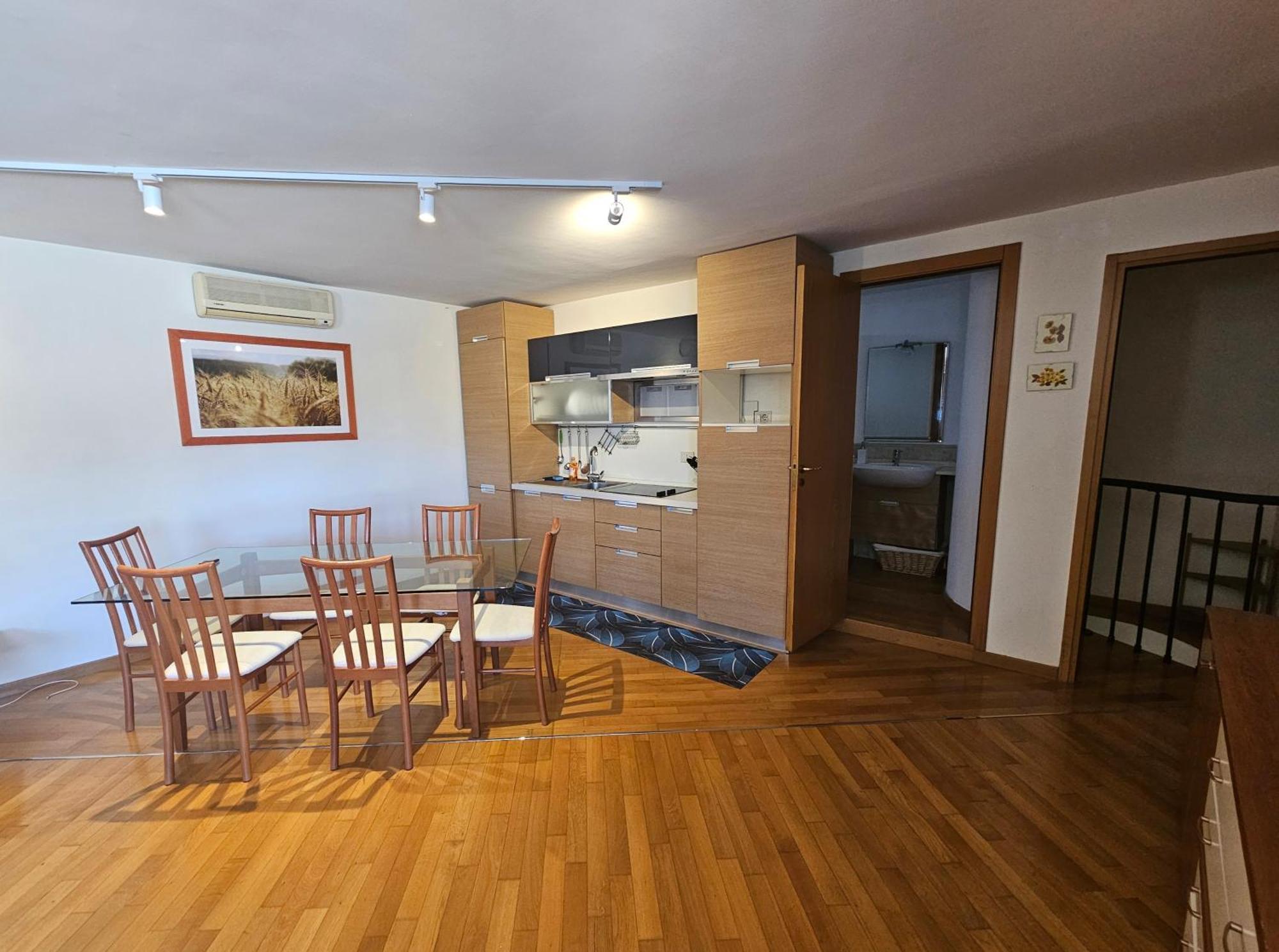 Ciaobari Apartment - Elegant 4 Bedrooms In The Heart Of Old Town Exterior foto